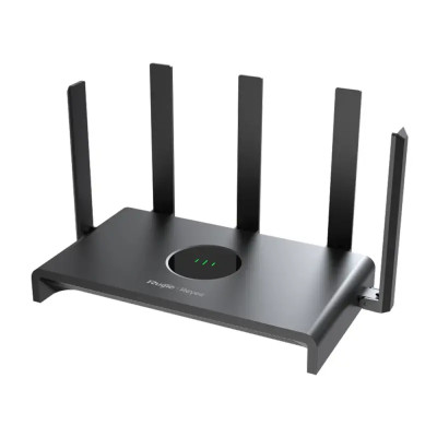 Бездротовий маршрутизатор (роутер) Wi-Fi Ruijie RG-EW1300G