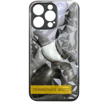 Чохол накладка Prisma BubbleGum Samsung A556 (A55 5G) Сіра (3D Grey) Чохол накладка Prisma BubbleGum Samsung A556 (A55 5G) Сіра (3D Grey)