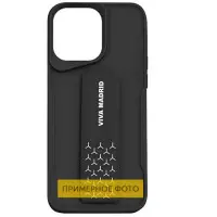 Чехол накладка VIVA Xiaomi Redmi Note 13 Pro 4G Черная