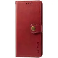 Чехол-книжка Getman Gallant Samsung A536 (A53) Красная