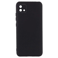 Чехол накладка Lakshmi Full Realme C11 2021 Черная Чехол накладка Lakshmi Full Realme C11 2021 Черная