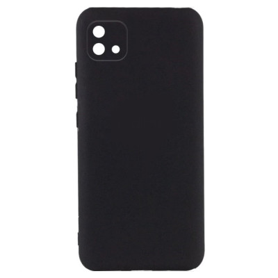 Чехол накладка Lakshmi Full Realme C11 2021 Черная