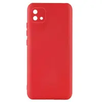 Чохол накладка Lakshmi Full Realme C11 2021 Червона Чохол накладка Lakshmi Full Realme C11 2021 Червона