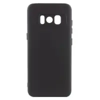 Чохол накладка Lakshmi Full Samsung G950 (S8) Чорна