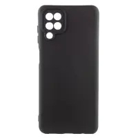 Чехол накладка Lakshmi Full Samsung A125/ M127 (A12/ M12) Черная