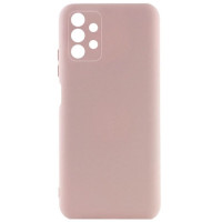 Чохол накладка Lakshmi Full Samsung A336 (A33) Рожевий Пісок Чохол накладка Lakshmi Full Samsung A336 (A33) Рожевий Пісок