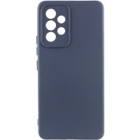 Чохол накладка Lakshmi Full Samsung A336 (A33) Синя (Midnight Blue) Чохол накладка Lakshmi Full Samsung A336 (A33) Синя (Midnight Blue)