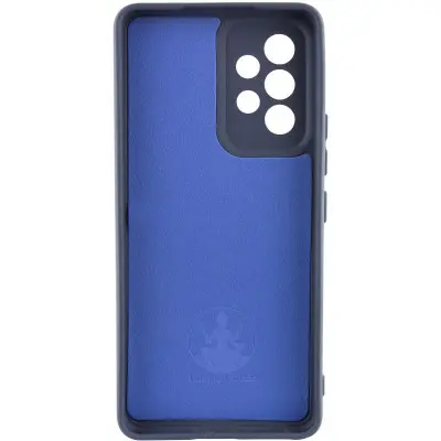 Чохол накладка Lakshmi Full Samsung A336 (A33) Синя (Midnight Blue) Чохол накладка Lakshmi Full Samsung A336 (A33) Синя (Midnight Blue)
