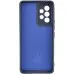 Чохол накладка Lakshmi Full Samsung A336 (A33) Синя (Midnight Blue) Чохол накладка Lakshmi Full Samsung A336 (A33) Синя (Midnight Blue)