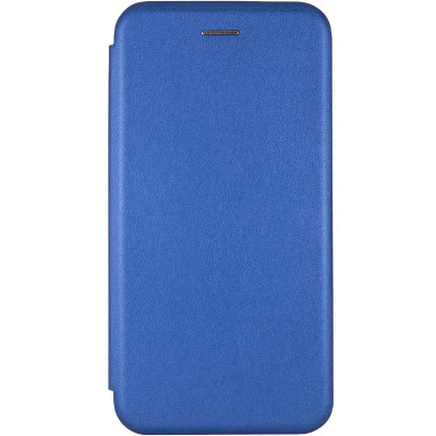 Чохол-книжка G-Case Ranger TECNO Spark 7 Синя