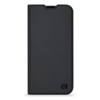 Чохол-книжка OneFold Xiaomi Redmi Note 15 4g Чорна