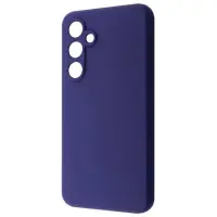 Чехол Накладка WAVE Colorful Samsung A576 (A57) Синяя