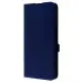 Чехол-Книжка WAVE Flap Samsung A376 (A37 5G) Синяя