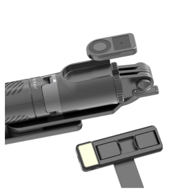 Монопод-штатив Bluetooth Earldom ET-ZP26 Черный