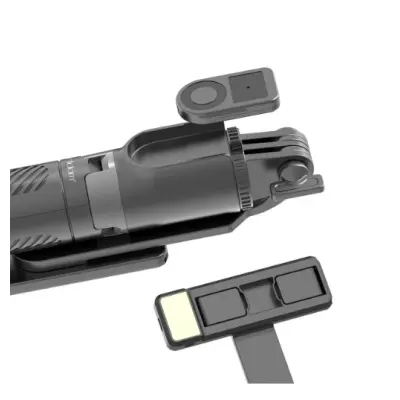 Монопод-штатив Bluetooth Earldom ET-ZP26 Черный