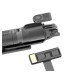 Монопод-штатив Bluetooth Earldom ET-ZP26 Черный