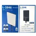 Лампа відеосвітло 40x28cm L2848 3200-5700K Лампа відеосвітло 40x28cm L2848 3200-5700K