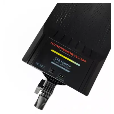 Лампа відеосвітло 40x28cm L2848 3200-5700K Лампа відеосвітло 40x28cm L2848 3200-5700K