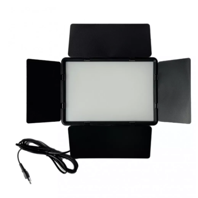 Лампа видеосвет 23x16cm RL900 3000-6500К с направлением потока света