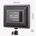 Лампа видеосвета PM-26 RGB