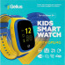 Детские смарт часы  Gelius GP-PK006 GPS/4G (IP67) Ukraine