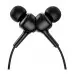 Беспроводные наушники Hoco ES51 Black, черные
