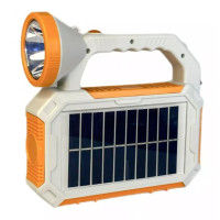 Светодиодный прожектор с Аккумулятором 6000 mah LED Charging Working Lamp 214mm*76mm Светодиодный прожектор с Аккумулятором 6000 mah LED Charging Working Lamp 214mm*76mm