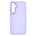 Чехол Накладка Armorstandart Frame Samsung S721 (S24 FE) Фиолетовая