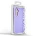 Чехол Накладка Armorstandart Frame Samsung S721 (S24 FE) Фиолетовая