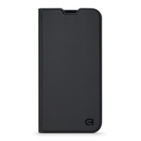 Чохол-книжка OneFold Samsung S721 (S24 FE) Чорна Чохол-книжка OneFold Samsung S721 (S24 FE) Чорна