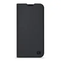 Чехол-книжка OneFold Samsung S721 (S24 FE) Черная