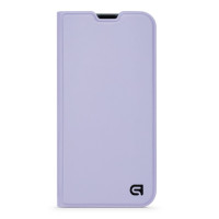 Чохол-книжка OneFold Samsung S721 (S24 FE) Лаванда Чохол-книжка OneFold Samsung S721 (S24 FE) Лаванда