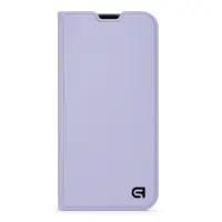 Чехол-книжка OneFold Samsung S721 (S24 FE) Лаванда