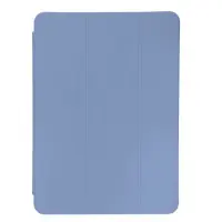 Чохол для планшета ArmorStandart Smart iPad Air 11 2024 Бузковий (Light Violet)