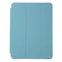 Чохол для планшета ArmorStandart Smart iPad 10.9" 2022/2024 Блакитний (Light Blue)