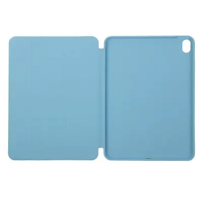 Чохол для планшета ArmorStandart Smart iPad 10.9" 2022/2024 Блакитний (Light Blue) Чохол для планшета ArmorStandart Smart iPad 10.9" 2022/2024 Блакитний (Light Blue)