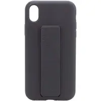 Чохол накладка Hand Holder iPhone XR Чорна