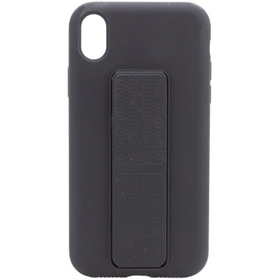 Чохол накладка Hand Holder iPhone XR Чорна