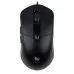 Миша USB TWolf G550, Чорно жовто гаряча
