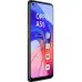 Смартфон OPPO A55 4/64GB Black, чорний