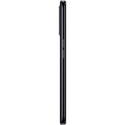 Смартфон OPPO A55 4/64GB Black, чорний