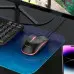 Проводная Мышь USB Borofone BG10 Black, Чёрный