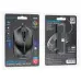 Проводная Мышь USB Borofone BG10 Black, Чёрный