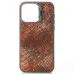 Чехол Накладка Snake iPhone 11 Серая