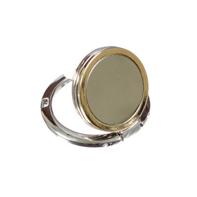 Держатель Bracket Mirror K-03 Серебряный/Золотой