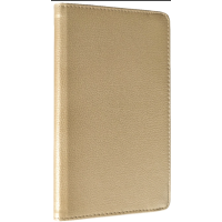 Чохол для планшета TTX 360 Samsung Tab A7 lite (T220) Gold, Золотий Чохол для планшета TTX 360 Samsung Tab A7 lite (T220) Gold, Золотий