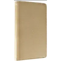 Чехол для планшета TTX 360 Samsung Tab A7 lite (T220) Gold, Золотой