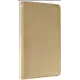 Чехол для планшета TTX 360 Samsung Tab A7 lite (T220) Gold, Золотой