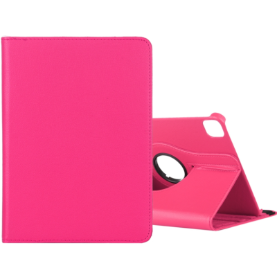 Чохол для планшета TTX 360 Samsung Tab A7 lite (T220) Pink, Рожевий