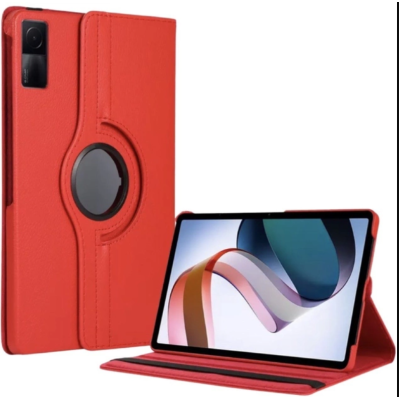 Чехол для планшета TTX 360 Samsung Tab A7 lite (T220) Red, Красный
